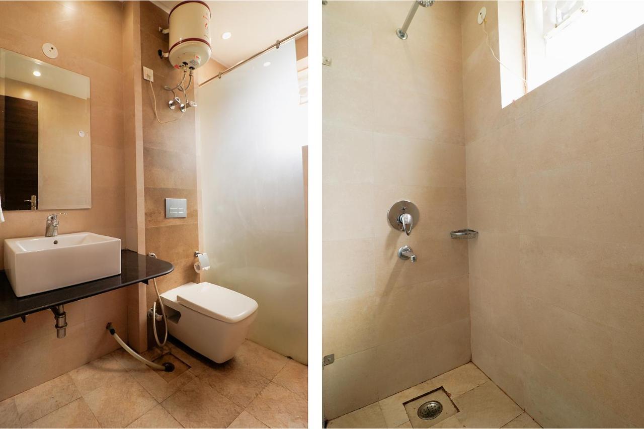 Fabhotel Oyster Villa Гургаон Экстерьер фото